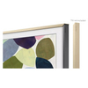 VGSCFT55BE Customisable Bezel for The Frame 55 Inch TV - Beige