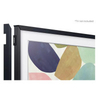 VGSCFT55BL Customisable Bezel for The Frame 55 Inch TV - Black