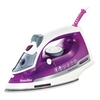 VIN383 Supersteam Iron with 2200W Power in White and Purple