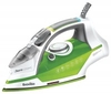 VIN393 Power Steam Iron with 2400W Power and 250ML Water Tank Capacity in Purple and White