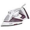 VIN405 PowerSteam Advanced 3000W 220g Iron - Plum Finish