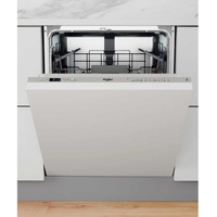 W2IHD524UK Fully Integrated Dishwasher 14 Place Settings