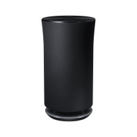 WAM5500 R5 Wireless 360 Omnidirectional Multiroom Speaker in Black