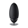 WAM7500 R7 Omnidirectional Wireless Multiroom Speaker in Black