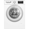 WAN28258GB Series 4 1400rpm 8kg Washing Machine - White