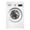 WAWH8660GB Freestanding Washing Machine with 9KG Load Capacity,  i-Dos,  1400rpm Spin and Home Connect