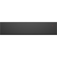 WB60SDB1-SET 60cm Series 9 Contemporary Warming Drawer - Black