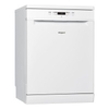 WCF3C26 Dishwasher with A++ Energy Rating,  14 Place Settings and Delay Timer in White