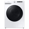 WD80T534DBW ecobubble 8kg Wash 5kg Dry Washer Dryer