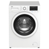 WEY86052W 8kg 1600rpm Washing Machine with SteamCure
