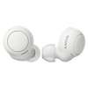 WF-C500 Truly Wireless Headphones with DSEE - White