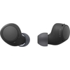 WF-C510B Truly Wireless Headphones with Ambient Sound Mode - Black
