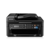 WF2630 WorkForce All in One Printer Wi-Fi Printer with 30 Page Feeder