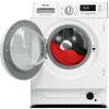 WF3M741BWI 7kg 1400prm Built-in Washing Machine