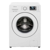 WF90F5E3U4W 1400RPM A+++ Rated 9kg Eco Bubble Washing Machine in White