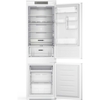 WHC18T332 250L Built-in Fridge Freezer
