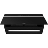 WHVS 90F LT C K Built-in CookSense Cooker Hoods - Black