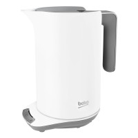 WKD6306W Temperature Control Kettle with 1.6L Capacity 3000W in White