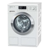 WKG120 A+++ Rated 8KG 1600RPM Spin Speed Washing Machine with CapDos