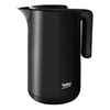 WKM6306B 3KW 1.65 Litre kettle Black