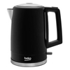 WKM7306B Traditional Victory Kettle with 1.7L Capacity in Black