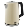 WKM7306C Traditional Victory Kettle with 1.7L Capacity in Cream