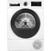 WQG245A0GB Series 6 9kg Heat Pump Dryer - White