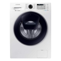 WW80K5413UW Washing Machine 8kg Load 1400rpm A+++ Energy Rating in White