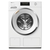 WWR860WPS TwinDos 9kg 1600rpm Washing Machine - White