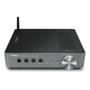 WXA50BLB Integrated Amplifier with MusicCast 2ch 65W per Channel in Grey