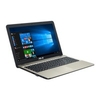 X541UA-GO799T 15.6" VivoBook Max Laptop with 8GB RAM,  1TB Storage and LED Display in Gold