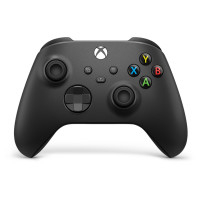 XB1-CARBBK-CONT Xbox Wireless Controller - Carbon Black