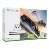 XB1S-1TBGBFORZA3 1TB Xbox One S with Wireless Controller and Forza Horizon 3