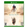 Xbox One Halo 5: Guardians for Xbox One with Warzone Mode PEGI 16 Age Rating