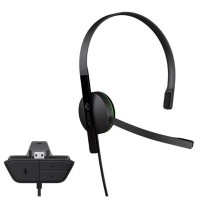 Xbox One Headset with Unidirectional Microphone