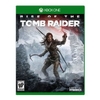 Xbox One Rise Of The Tomb Raider with New Deadly Tombs PEGI 18 Age Rating