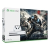 Xbox One S 4k UHD Streaming Capable with 1TB Hard Drive and Gears of War 4 Included