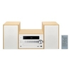 XCM56DW Micro Hi-Fi System with 30w Output,  Bluetooth & DAB/FM Tuner in White