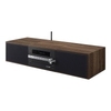 XCM66DB Network Micro System with Wi-Fi,  CD,  DAB/DAB & Bluetooth in Black