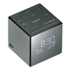 XDRC1DBP DAB/DAB+/ FM Clock Radio with Sleep Timer in Black