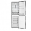 XECO95T2IGH A+ Rated 359L Frost Free Fridge Freezer in Graphite