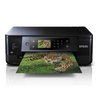 XP640 Expression Premium Wi-Fi All-In-One Inkjet Printer with Duplex in Black