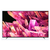 XR-55X90K 55" Bravia XR Full Array LED 4K HDR Smart TV