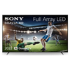 XR-75X90K 75" Bravia XR Full Array LED 4K HDR Smart TV