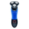 XR1450 Hyperflex Aqua Plus Rotary Waterproof Electric Shaver in Blue