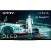 XR48A90KU BRAVIA 48" 4k HDR OLED Smart Google TV
