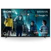 XR55A80LU 55" 4K OLED Ultra HD TV with Android 10 Smart OS
