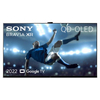 XR65A95KU 4K Ultra HD 65" TV Android Smart Platform