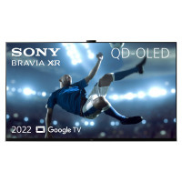 XR65A95KU 4K Ultra HD 65" TV Android Smart Platform