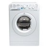 XWSC61251W Washing Machine - White